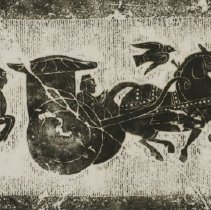 Han Zhuan (Painted Bricks of the Han Dynasty) by Unknown